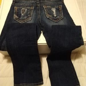Brand new daytrip jeans